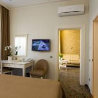 Фотографии отеля Марко Поло Пресня