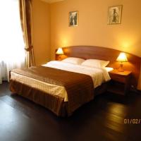 Фотографии отеля Morion Hotel