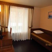 Фотографии отеля Morion Hotel