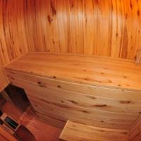 Фотографии отеля Отель Калипсо