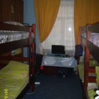 Фотографии отеля Хостел Спутник Уюта