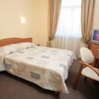 Фотографии отеля Максима Заря