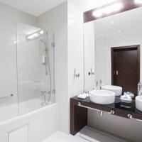 Фотографии отеля Кадашевская