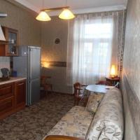 Фотографии отеля Kremlin Suite Apartment