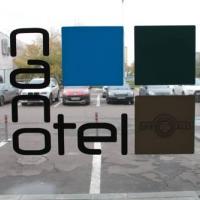 Фотографии отеля Nanotel Hotel