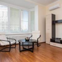 Фотографии отеля 5 Stars Apartment Smolenskaya Square