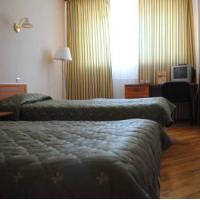 Фотографии отеля Отель Луч