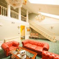 Фотографии отеля Талион Империал Отель