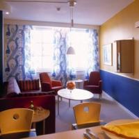 Фотографии отеля Катерина-Сити