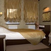 Фотографии отеля Отель Д'Отель