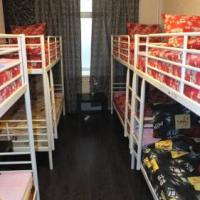 Фотографии отеля Фреш Хостел Кузнецкий мост