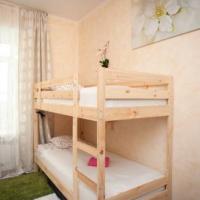 Фотографии отеля Хостел Европа