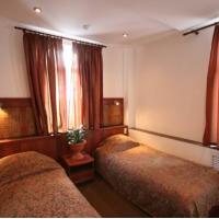 Фотографии отеля Каретный Двор