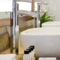 Фотографии отеля Ренессанс Москва Монарх Центр