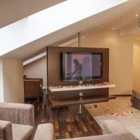 Фотографии отеля Кадашевская