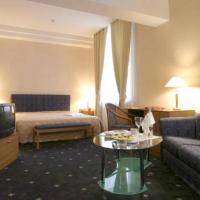 Фотографии отеля Гостиница Оксана