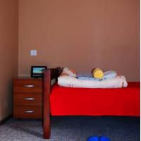 Фотографии отеля Arizona Dream Hostel