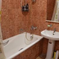 Фотографии отеля Tretyakovskaya Apartment