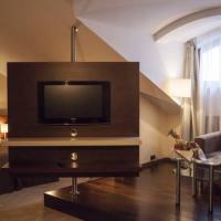 Фотографии отеля Кадашевская