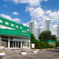 Фотографии отеля АРТ-Отель