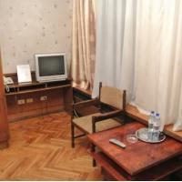 Фотографии отеля Гостевой дом при посольстве Азербайджана