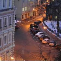 Фотографии отеля Гостевой дом при посольстве Азербайджана