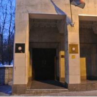 Фотографии отеля Гостевой дом при посольстве Азербайджана