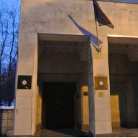 Фотографии отеля Гостевой дом при посольстве Азербайджана