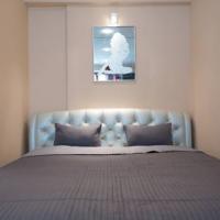 Фотографии отеля Апартаменты 5 звезд Смоленская Кристалл