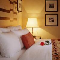 Фотографии отеля Ренессанс