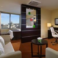 Фотографии отеля Отель Кортъярд Марриотт Москва Павелецкая