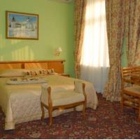 Фотографии отеля Марко Поло Пресня