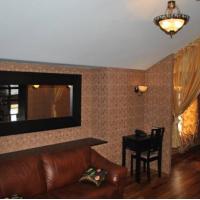 Фотографии отеля Отель Хитровка