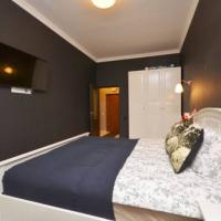 Фотографии отеля EnjoyMoscow Red Square Apartments