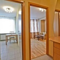 Фотографии отеля Кварт Апартаменты на Арбате