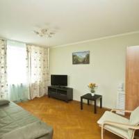 Фотографии отеля Кварт Апартаменты на Белорусской