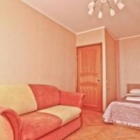 Фотографии отеля Кварт Апартаменты на Проспекте Мира