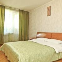 Фотографии отеля Кварт Апартаменты на Проспекте Мира