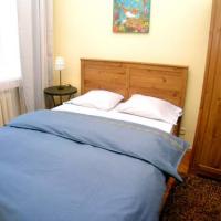 Фотографии отеля EnjoyMoscow Red Square Apartments