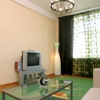 Фотографии отеля EnjoyMoscow Red Square Apartments