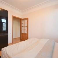 Фотографии отеля EnjoyMoscow Arbat Apartments