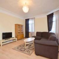 Фотографии отеля EnjoyMoscow Arbat Apartments