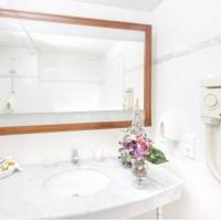 Фотографии отеля Ирис Конгресс