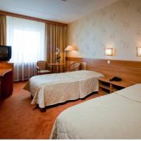 Фотографии отеля Гостиница Измайлово Бета