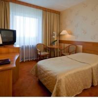 Фотографии отеля Гостиница Измайлово Бета