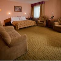 Фотографии отеля Гостиница Измайлово Бета