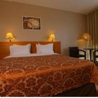 Фотографии отеля Гостиница Измайлово Бета