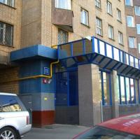 Фотографии отеля Luxcompany Apartment Krasnaya Presnya