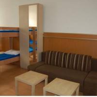 Фотографии отеля Mokba - Hostel