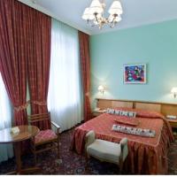 Фотографии отеля Марко Поло Пресня